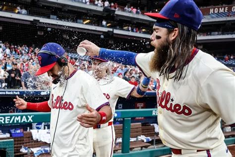 porning game|A June Phillies game will start before noon, making it the  .